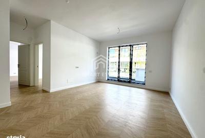 Apartament cu 3 camere în Herăstrău - 10