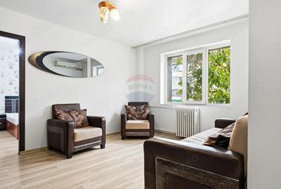 Apartament cu 2 camere semidecomandat, mobilat în Tudor Vladimirescu - 2