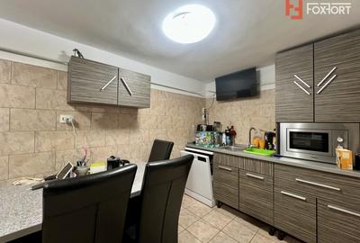 Casa individuala cu 4 camere de vanzare, zona Girocului - 2