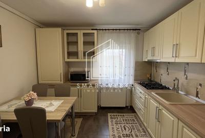 Apartament cu 3 camere decomandat în Micro 16 - 1