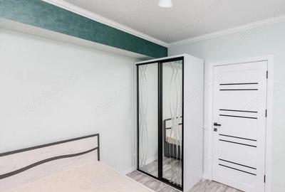 3 camere in zona Piata Maria - 7