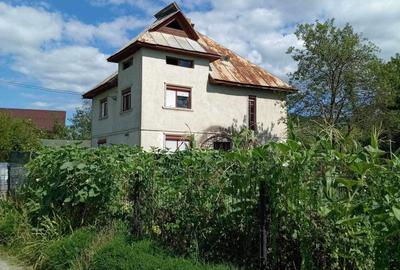 Casă cu 4 camere în Sighetu Marmației - 2