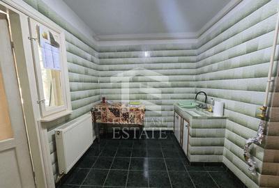 FALEZA NORD- Apartament 3 camere de vanzare. - 4