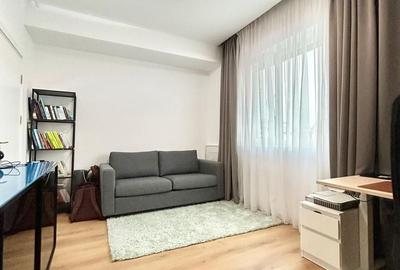 Vila NOUA, constructie moderna si finisaje premium - 14