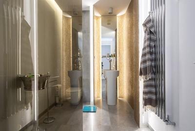 Apartament cu 7 camere, mobilat în Herăstrău - 6