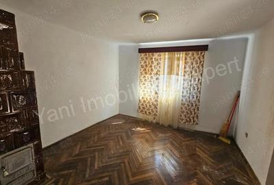 Casa de vanzare in Curtea de Arge?, str Cuza Voda. - 1