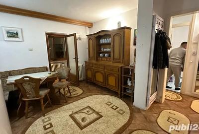 Apartament cu 2 camere etaj 2 - 9