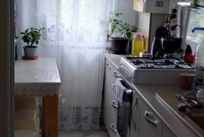 Apartament cu 2 camere Viziru 3
