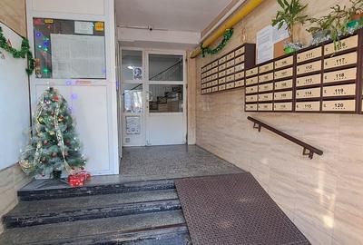 Apartament cu 2 camere decomandat în Drumul Taberei