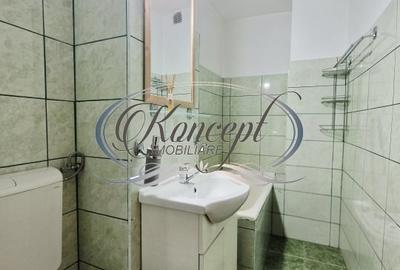 Garsoniera moderna cu logie in zona semicentrala, pe strada Muncitorilor - 1