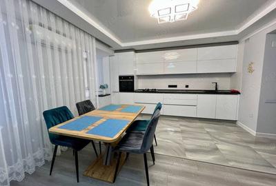 Apartament cu 2 camere în Vitan - 2