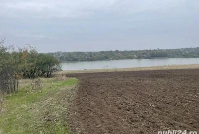 URGENT Casa + teren la balta utilitati la poarta fonduri UE Teleorman - 1