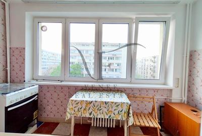 Apartament cu 3 camere semidecomandat, mobilat în Iancului - 17