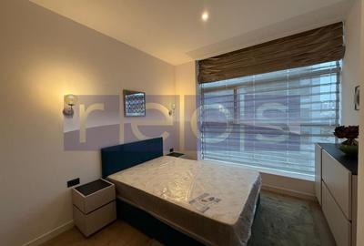 INCHIRIERE 4 CAMERE | ONE NORTH LOFT | MOBILAT SI UTILAT LUX | LOC PARCARE | - 25