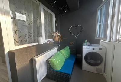 Apartament cu 2 camere decomandat în Apărătorii Patriei - 13