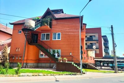 Casă individuală cu 5 camere cu Teren 385 Mp în Cetate - 3