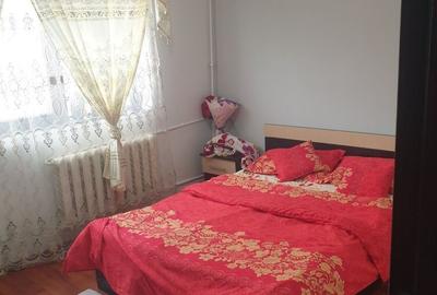 Apartament cu 2 camere decomandat în Central - 2