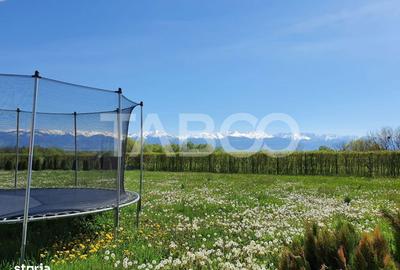 Casă cu 4 camere în Hurez - 8