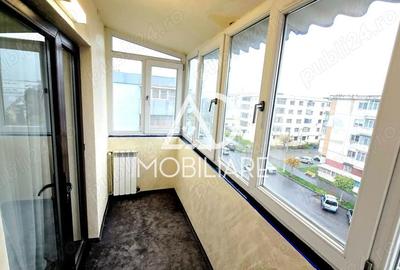 Apartament cu 2 camere decomandat în Central - 7