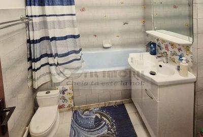Apartament 3 camere decomandat - Mircea Cel Batran - 123.000 euro ! - 3