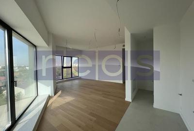 VANZARE 3 CAMERE || ONE VERDI PARK || ETAJ SUPERIOR - 4