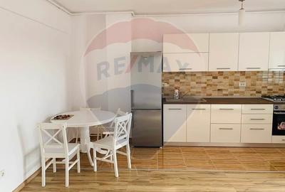 Garsonieră semidecomandată, mobilată în Pantelimon - 2