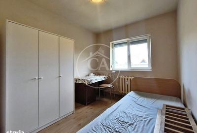 Apartament cu 4 camere decomandat în Dacia - 13