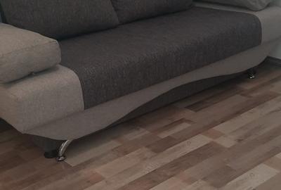 Garsonieră decomandată în Titan - 2