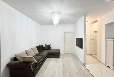 Apartament cu 2 camere semidecomandat, mobilat în Central - 4