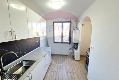 Apartament cu 3 camere decomandat în Drumul Taberei - 1