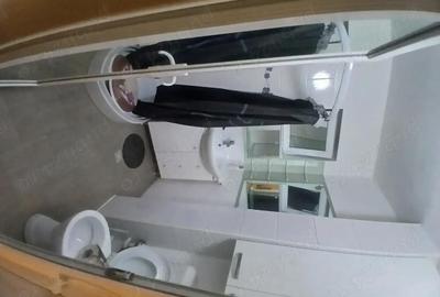 Apartament cu 2 camere decomandat în Central - 2