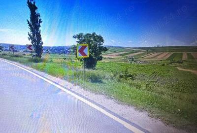 Teren de 5300 mp, în Tureni - 6