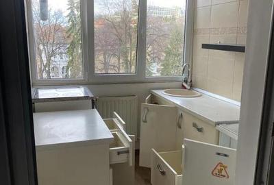 Apartament cu 2 camere, semidecomandat - zona Centru Istoric - 7