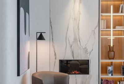 Casă cu 5 camere cu Canalizare în Băneasa - 11