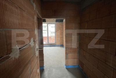 Apartament de vanzare cu 3 camere, 68mp,  zona Ady Endre - 7