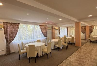 Spațiu comercial, de 300 mp, în Calea Romanului - 20