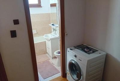 Garsonieră decomandată în Ultracentral - 7