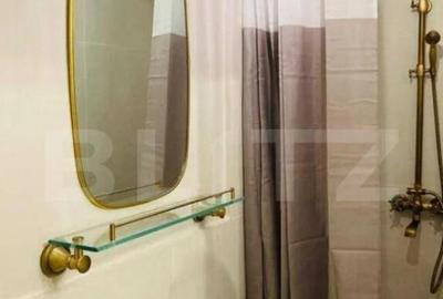 Garsonieră, mobilată în Central