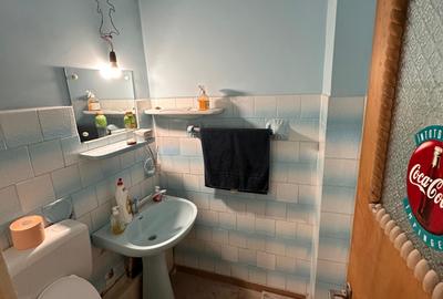 APARTAMENT 3 CAMERE 2/8 BL 1991 HOL H REABILITAT APROPRIERE METROU PARC 4 MINUTE - 4