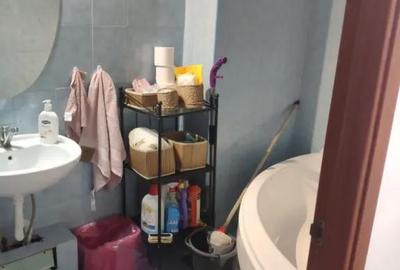 Apartament cu 2 camere decomandat în Central - 11