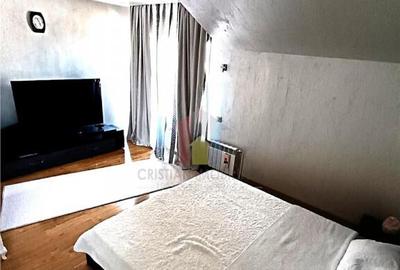 Vila P M,Mobilata si Utilata, Constructie 2012 - 13