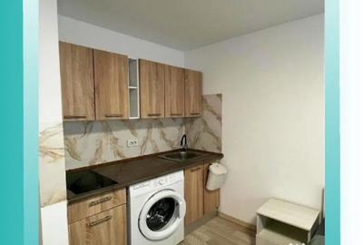 Garsonieră în Narcisa - 5