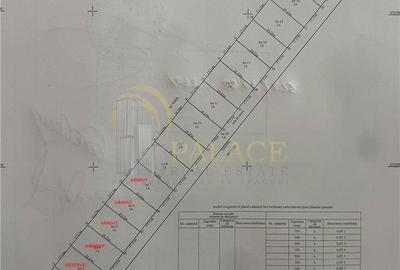 Teren de 640 mp, în Miroslava - 3