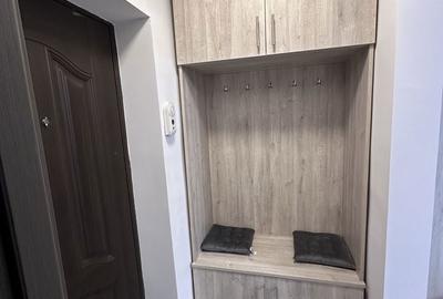 Apartament cu 2 camere în Mureșeni - 3