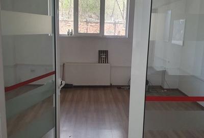 Spațiu comercial, de 200 mp, în Alexandru cel Bun - 4