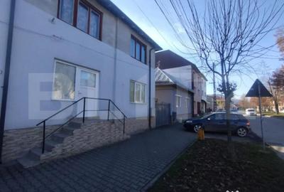 Apartament cu 2 camere semidecomandat în Central - 2