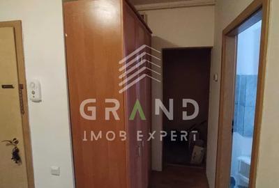Apartament cu 1 camere | Centrala Proprie | Gheorgheni - Alverna | Petfriendly - 4