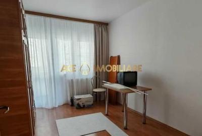Apartament cu 3 camere, mobilat în Berceni - 5