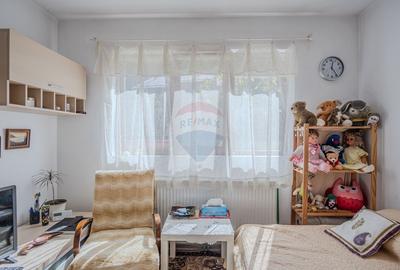 Casa de vanzare 7 camere | CURTE 953 mp | Colonia 1 Mai | COMISION 0 | - 14