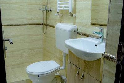 Garsonieră semidecomandată în Titan